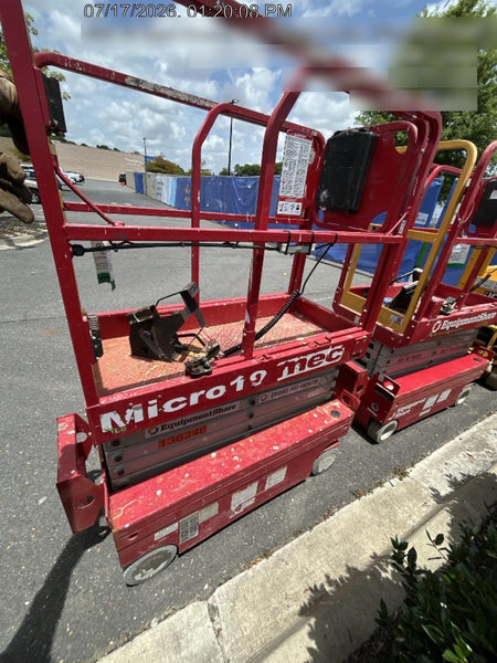2024 MEC Micro 19