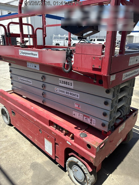 2021 MEC 3346SE