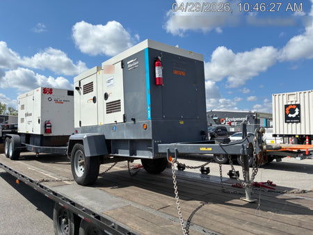 2020 ATLAS COPCO QAS 70