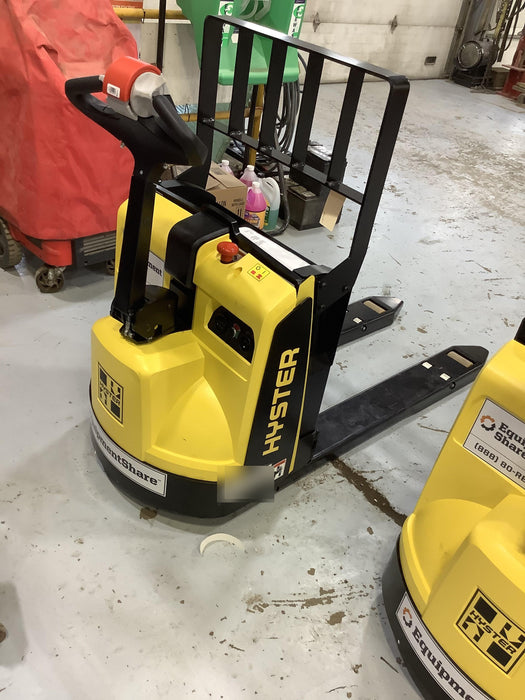 2020 HYSTER W45ZHD