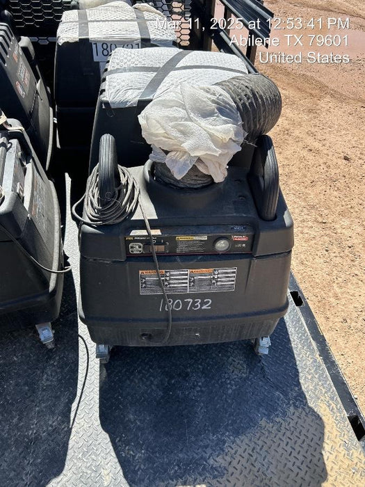 2021 LINCOLN ELECTRIC K4259-8