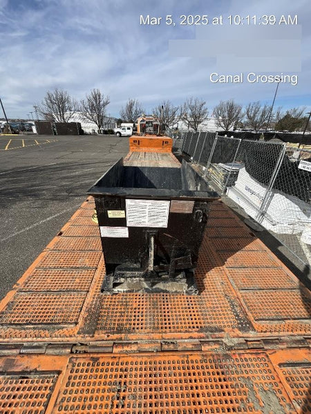 2020 STAR INDUSTRIES 1805N Hopper