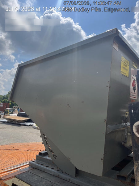 2025 HIPPO HOPPER HH48HD