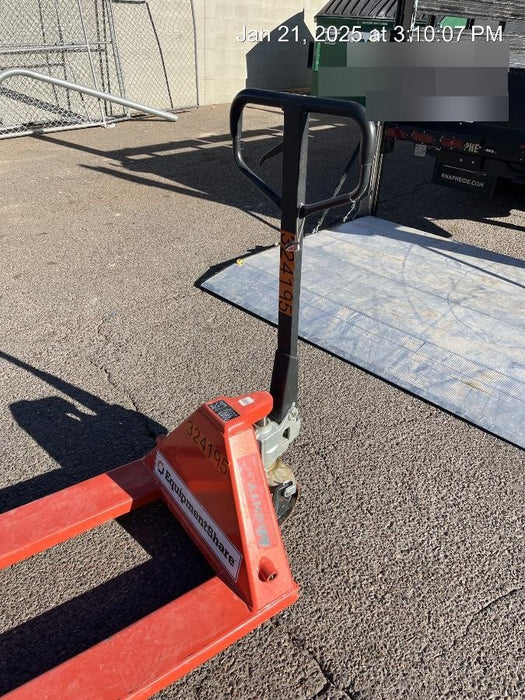 2023 MIGHTY LIFT ML2772