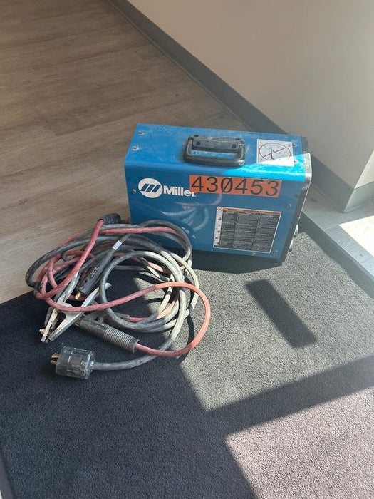 2024 MILLER ELECTRIC CST-282