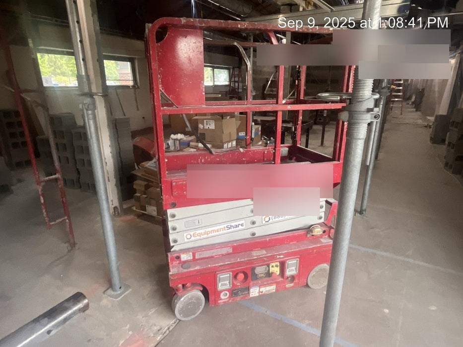 2018 MEC 1330SE MEC 1330SE, 2 Yr Full Extended Warranty