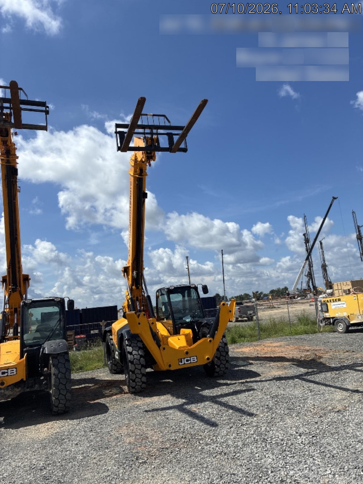 2026 JCB 512-56