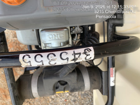 2023 MULTIQUIP MTR40HF