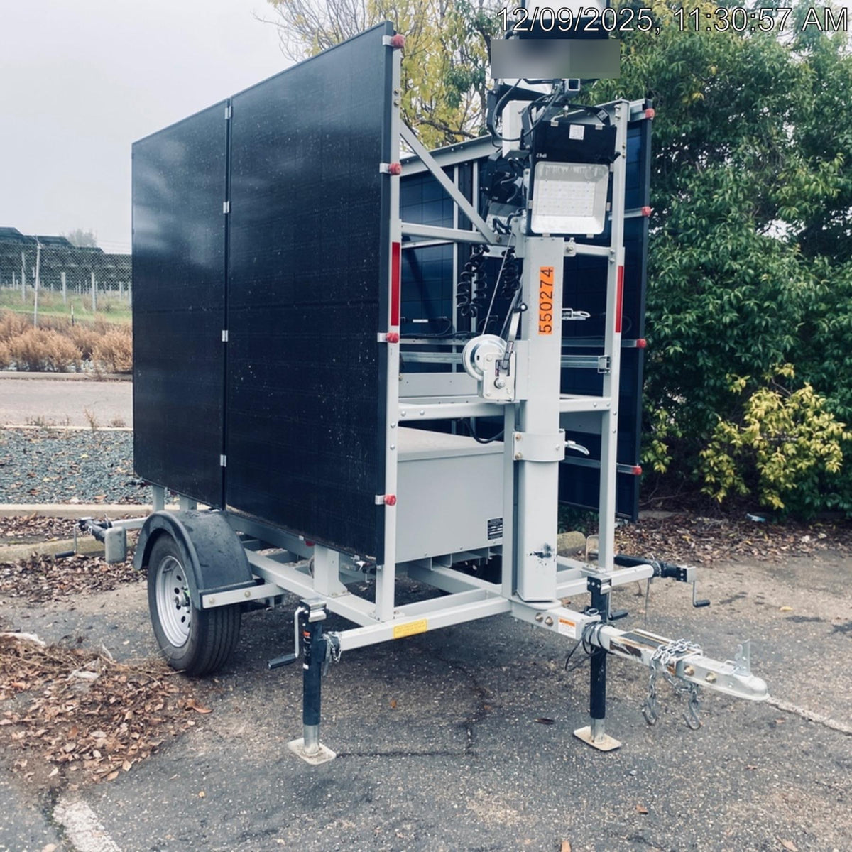 2025 PROGRESS SOLAR SOLUTIONS Helios-2XP