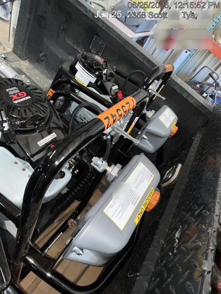 2026 MULTIQUIP MTX60HD