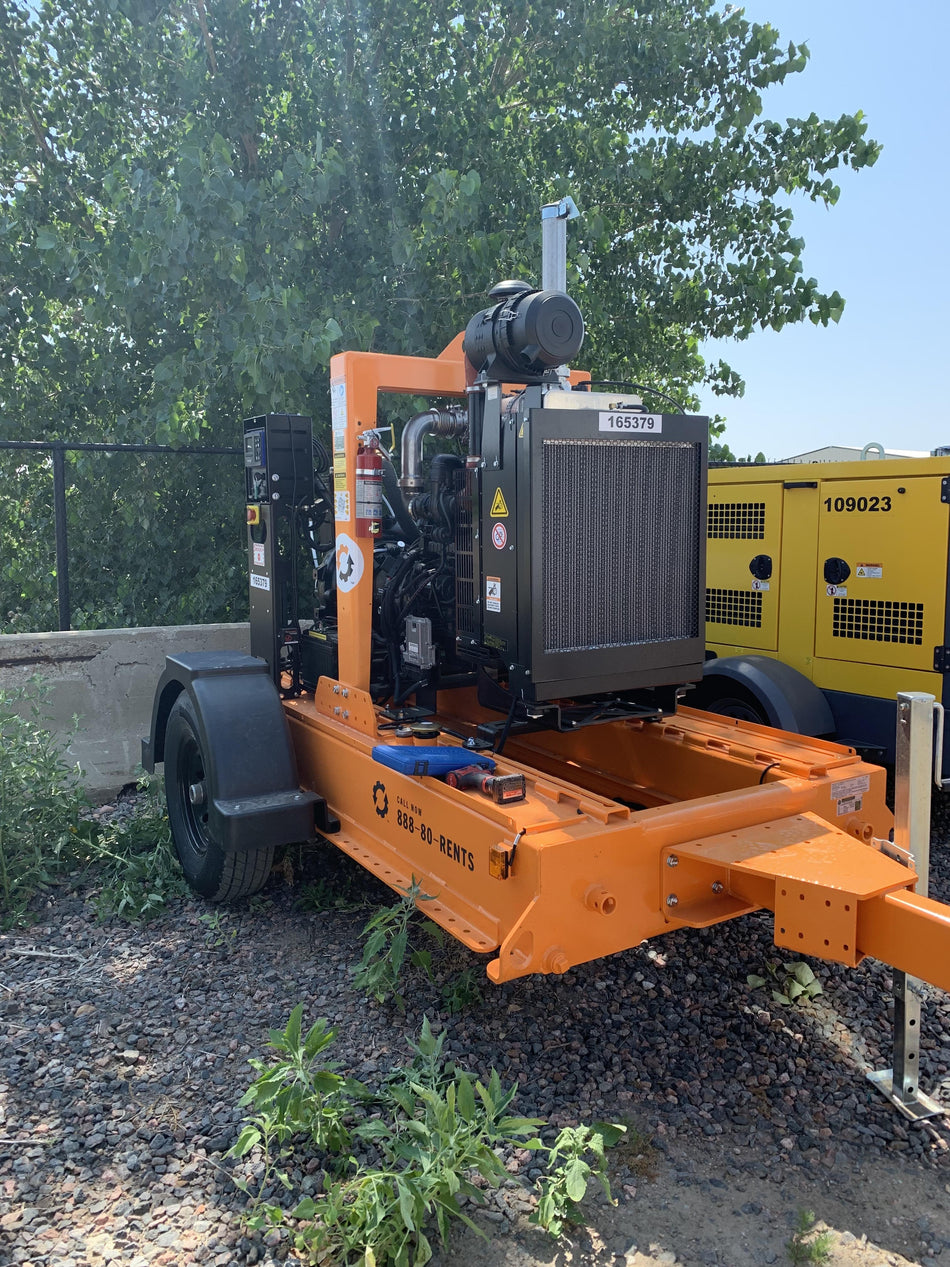 2021 PIONEER PP66S12L71-TD2.9L4