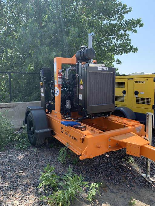 2021 PIONEER PP66S12L71-TD2.9L4