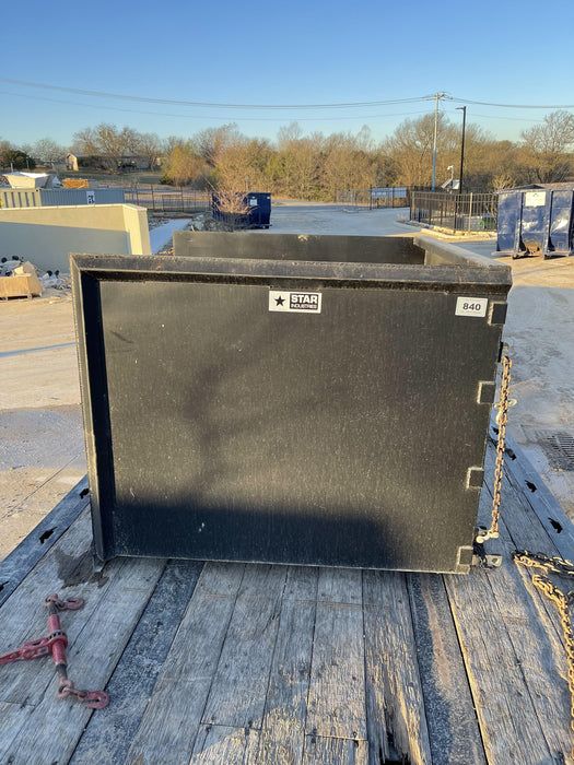 2021 STAR INDUSTRIES 1425