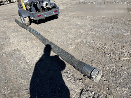 2022 ATLAS COPCO PAC F66 KD