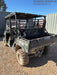 2019 KAWASAKI Mule PRO-DXT (Half Door)