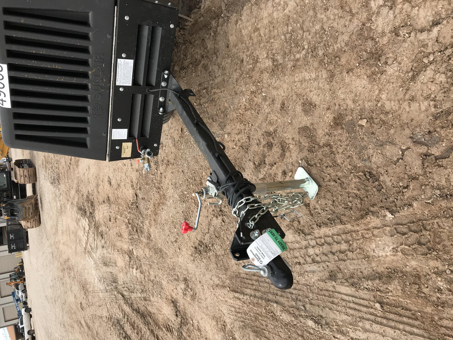 2019 SULLAIR 185-DPQ