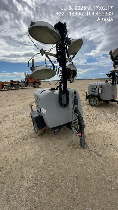 2018 WACKER NEUSON LTV6K-MH