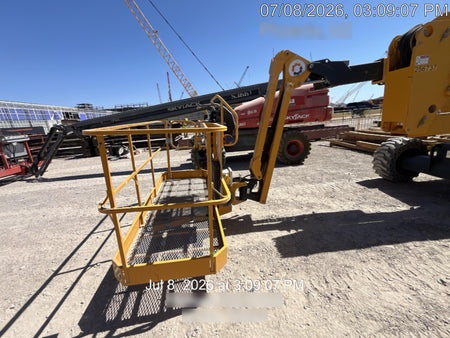 2022 HAULOTTE HA46RTJO