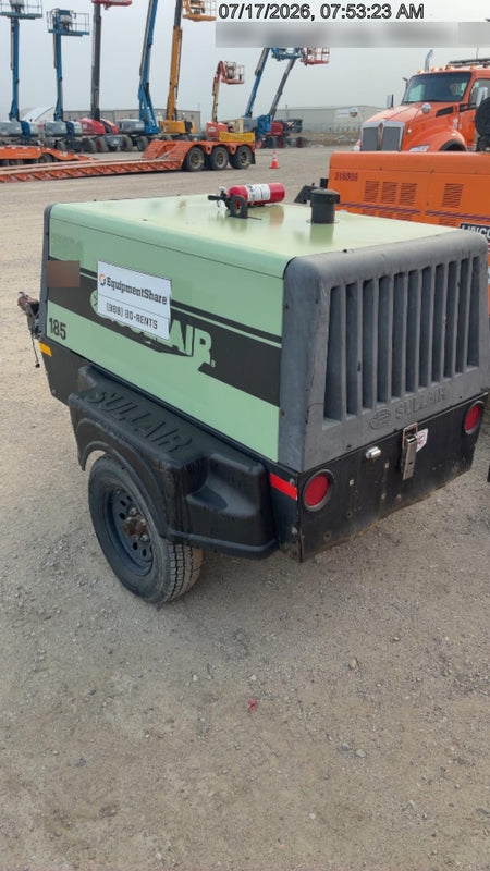 2019 SULLAIR 185-DPQ