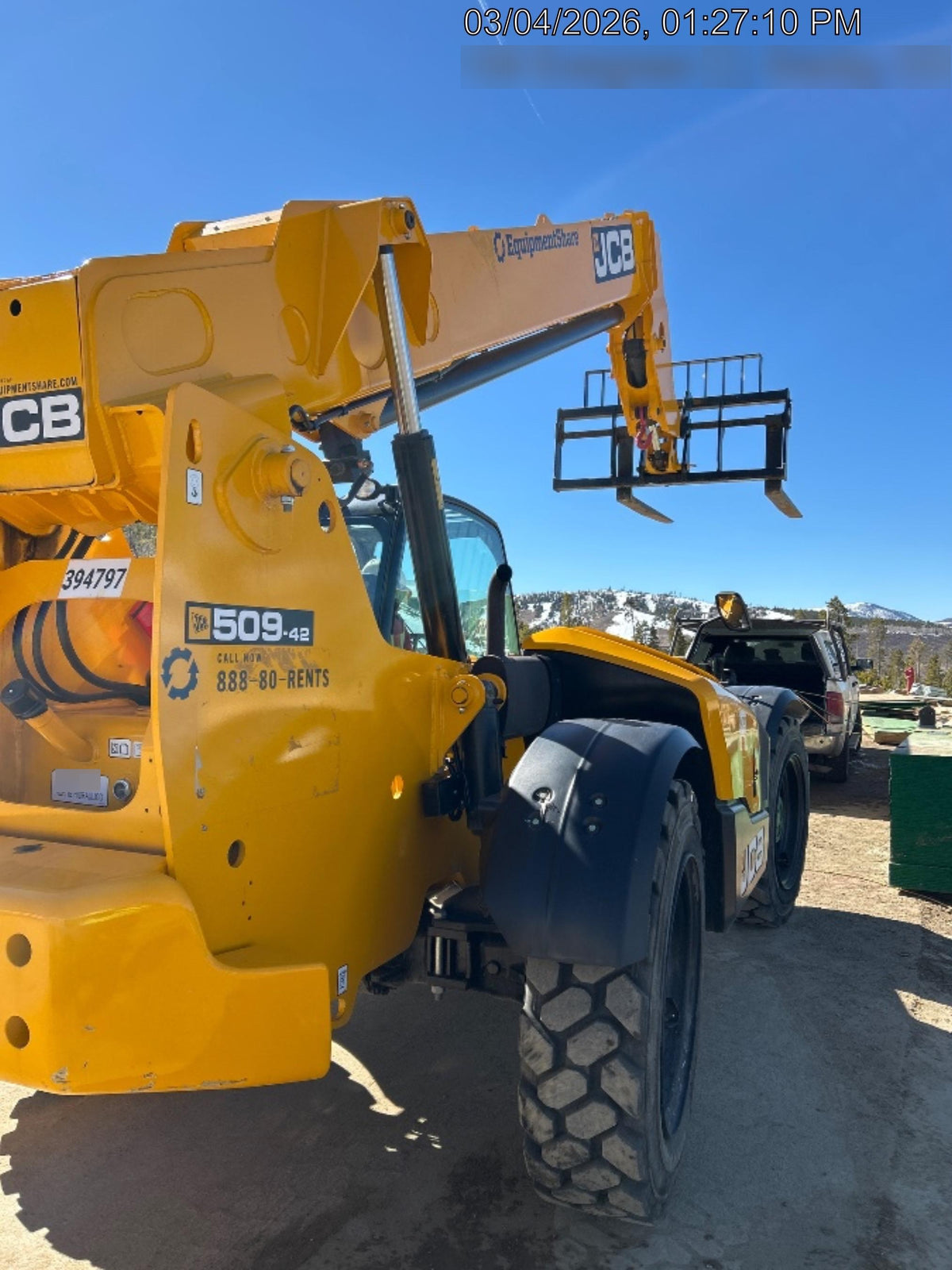2024 JCB 509-42