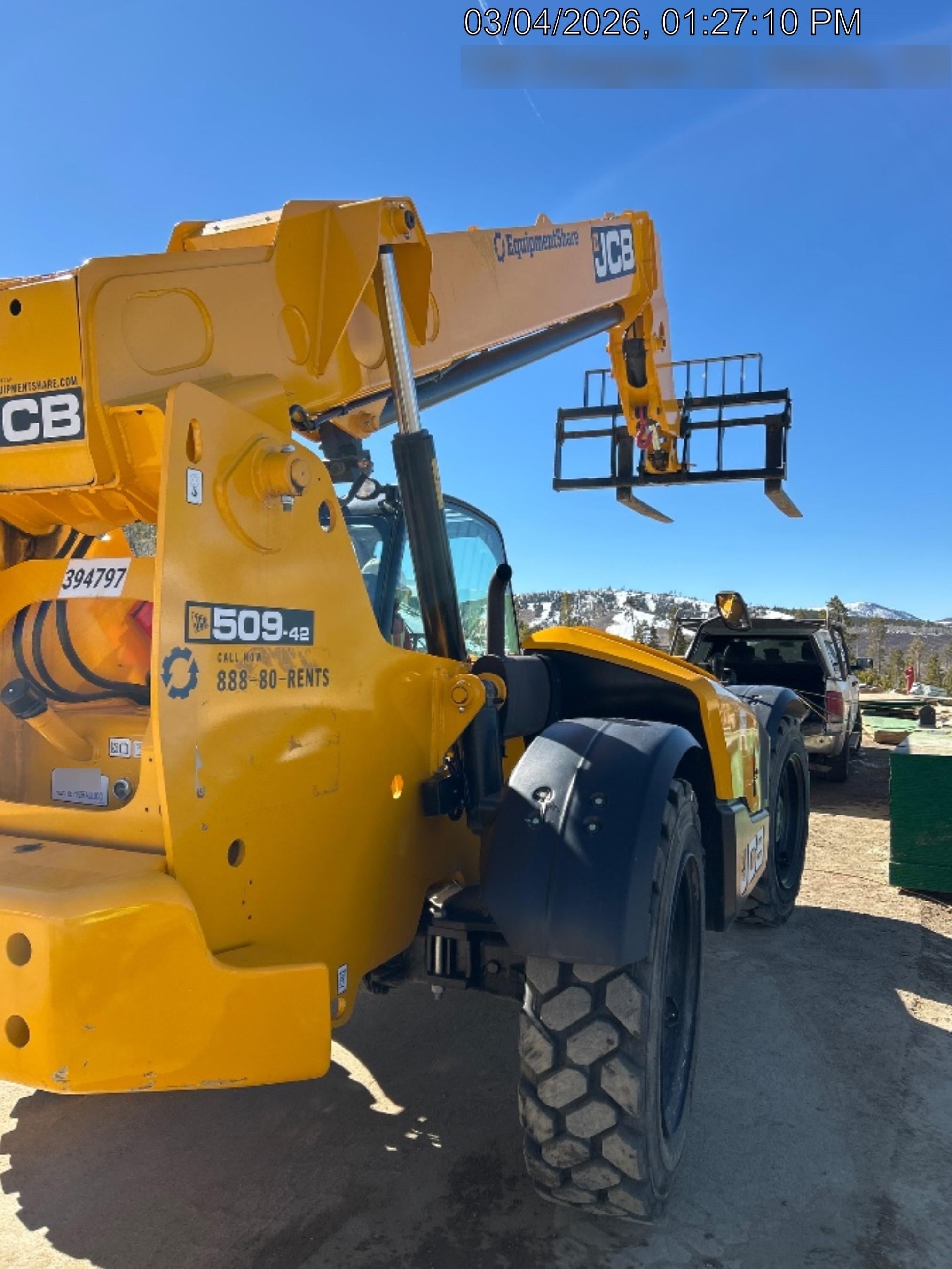 2024 JCB 509-42