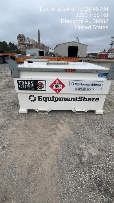 2022 WESTERN GLOBAL 50TCG