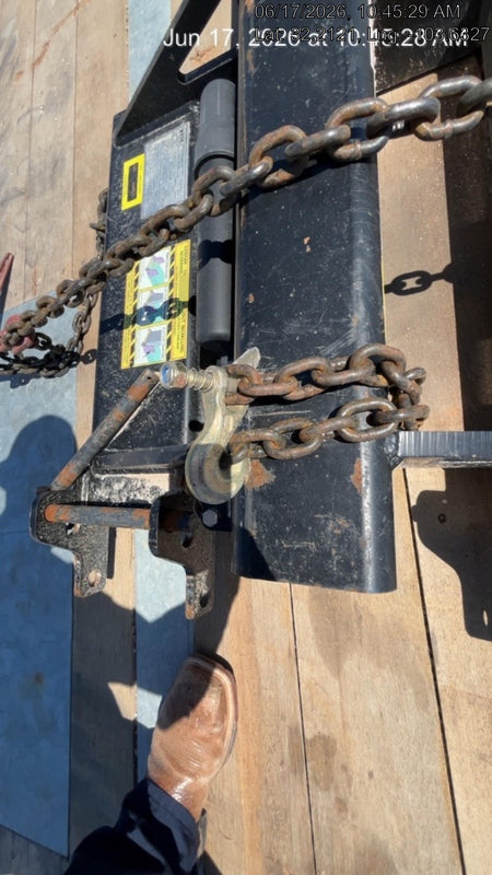 2025 STAR INDUSTRIES M1360B - Star JIB Boom