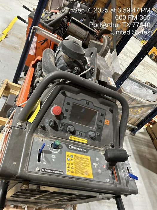 2024 HUSQVARNA FS 5000D