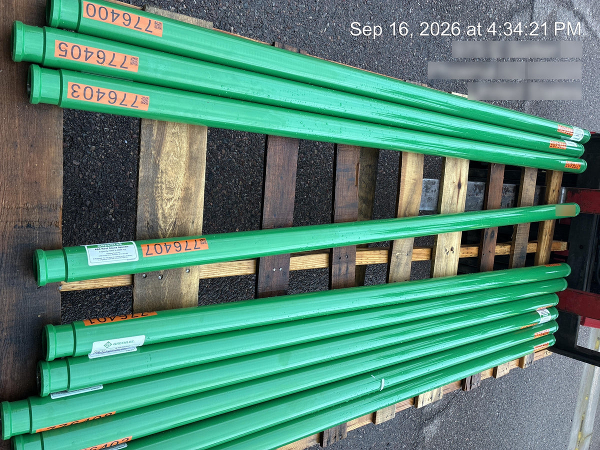 2026 GREENLEE 684