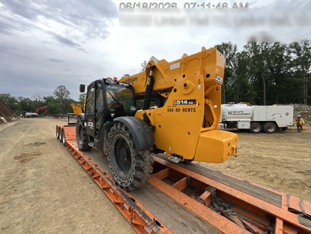 2025 JCB 514-56
