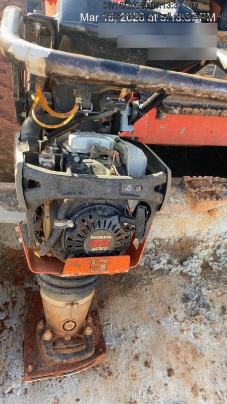 2024 HUSQVARNA LT6005