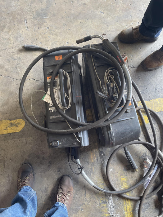 2022 LINCOLN ELECTRIC K4266-1