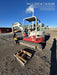 2019 TAKEUCHI TB260