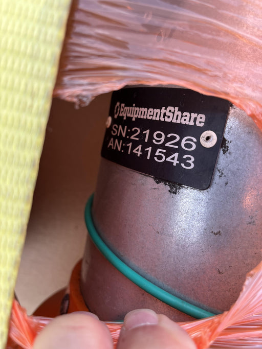 2021 MICHIGAN PNEUMATIC HV-6AM