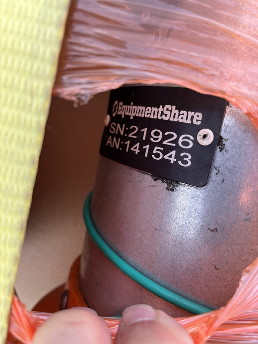 2021 MICHIGAN PNEUMATIC HV-6AM