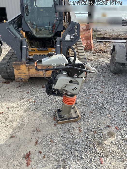 2023 MULTIQUIP MTX60HD