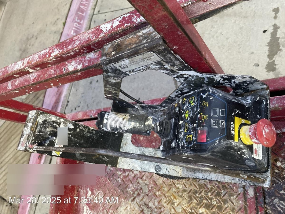 2018 MEC 1330SE MEC 1330SE, 2 Yr Full Extended Warranty