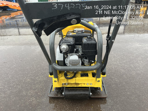 2023 WACKER NEUSON WPU1550AW