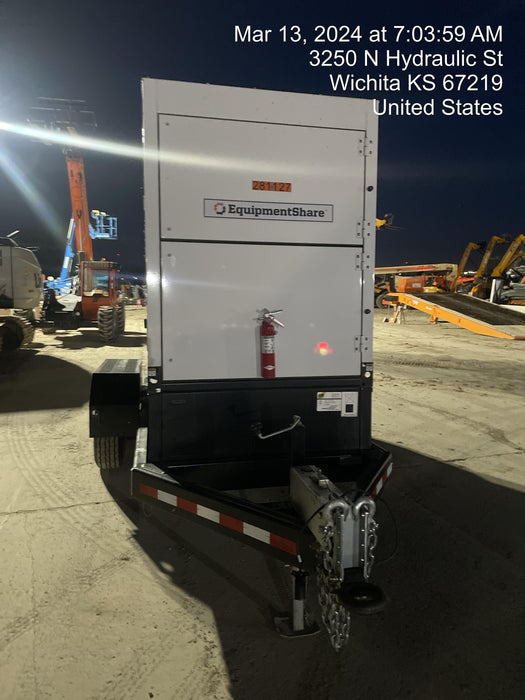 2022 SHINDAIWA DGK180F