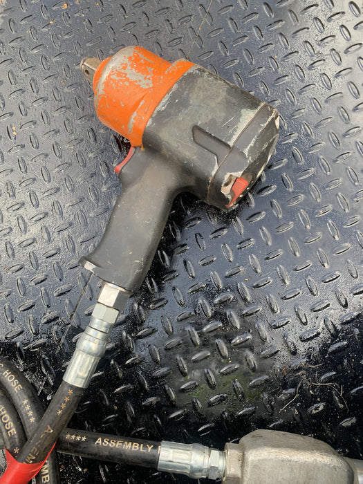 2020 MICHIGAN PNEUMATIC 750SS