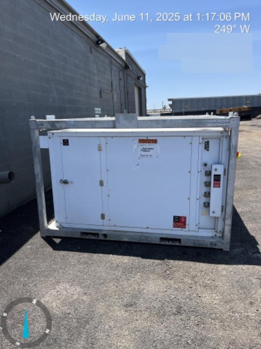 2020 SMARTECH SACP26A-SP