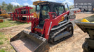 2022 TAKEUCHI TL6CR
