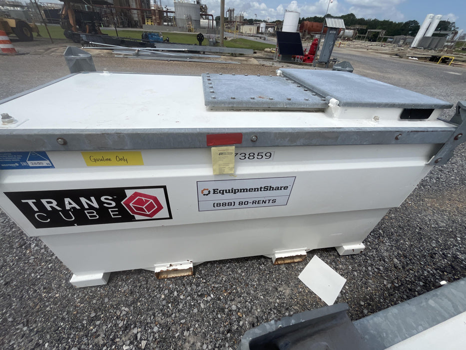 2021 TRANSCUBE 20TCG(G)W-NA