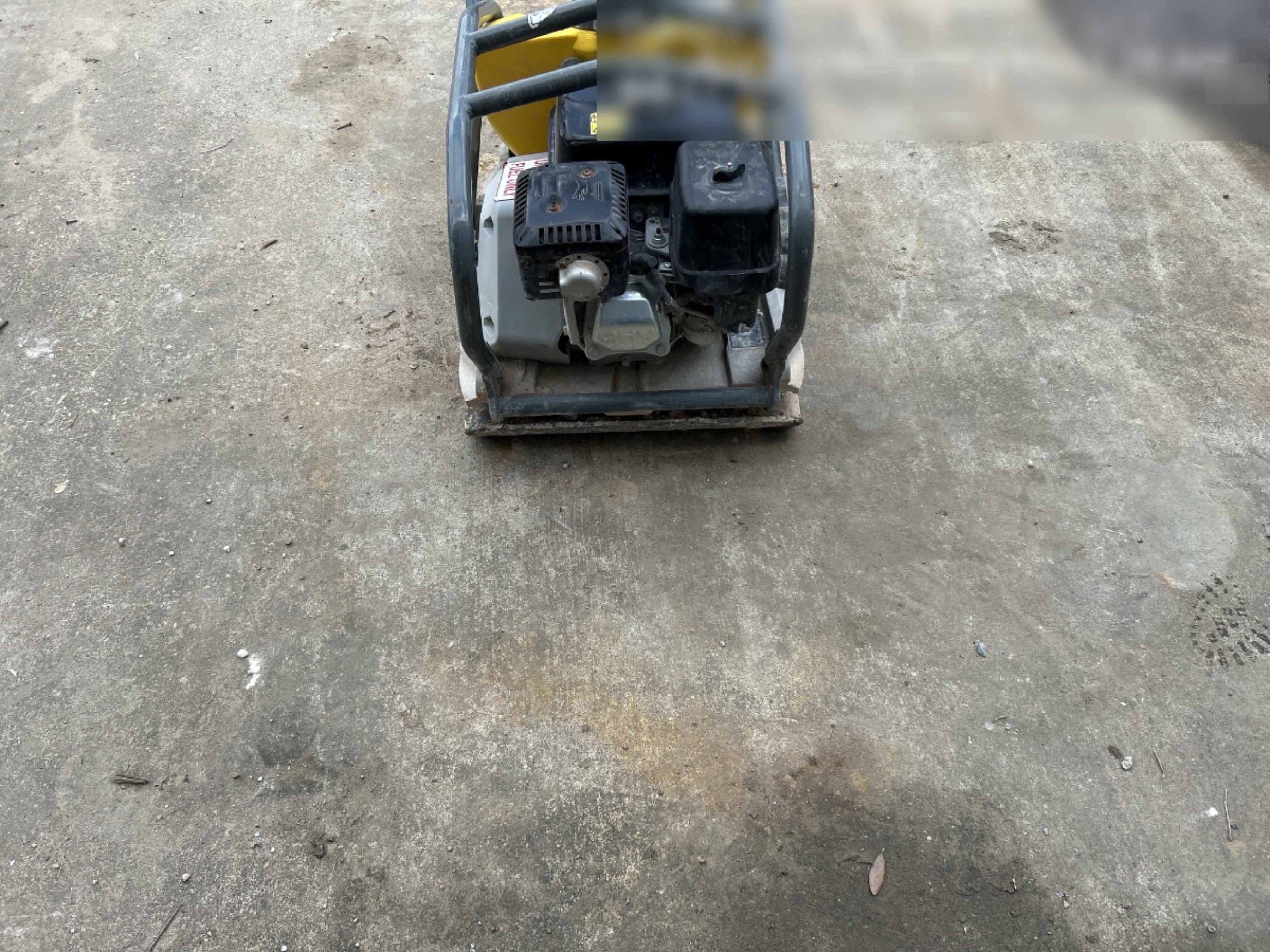 2024 WACKER NEUSON WP1550AW