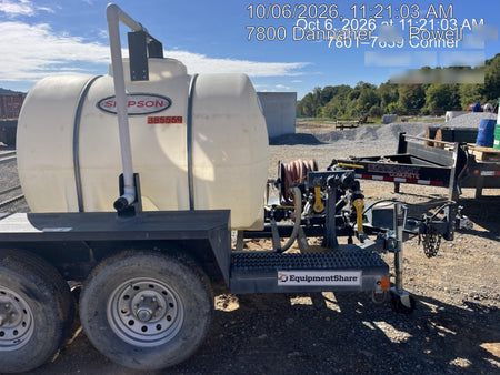 2023 SIMPSON SWT-52517