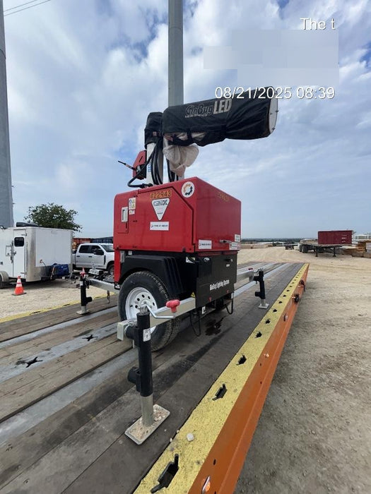 2024 MULTIQUIP GBX24BK