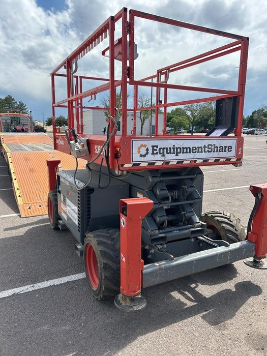 2019 SKYJACK SJ6832 RT