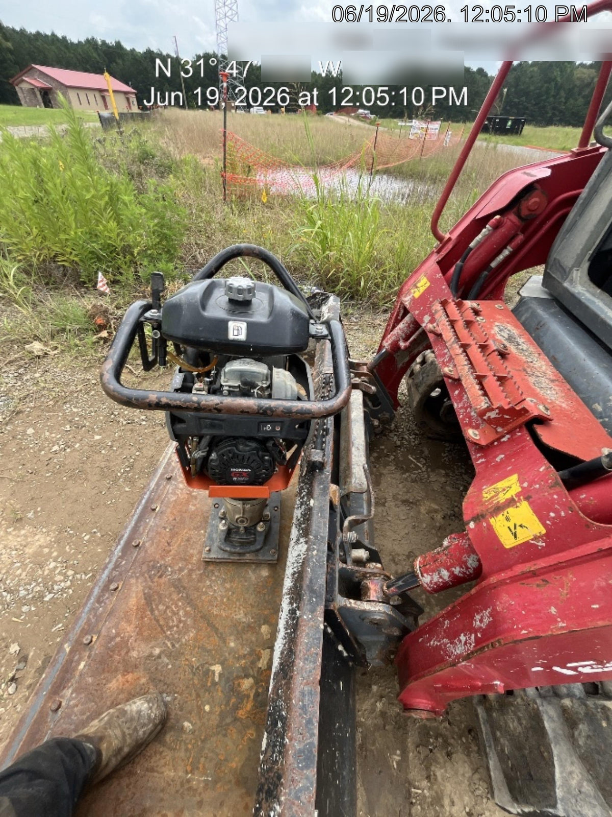 2020 TAKEUCHI TL8R2-R