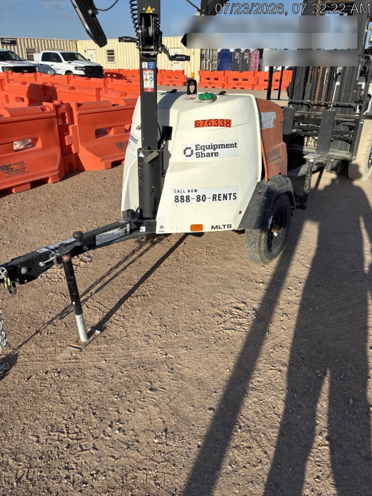 2026 GENERAC MLTS-4