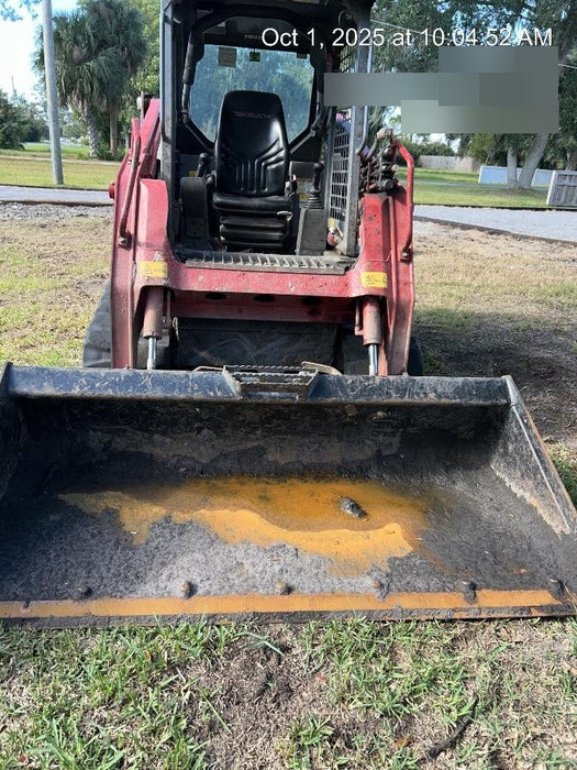 2020 TAKEUCHI TL8R2-R